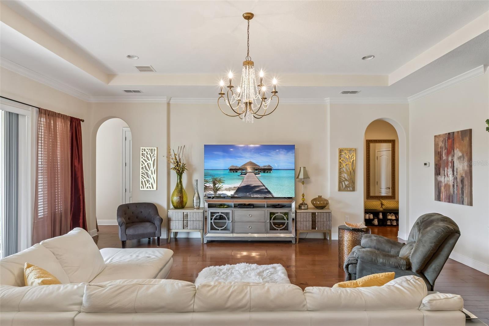Image 11 of 51 For 4117 Foxhound Drive