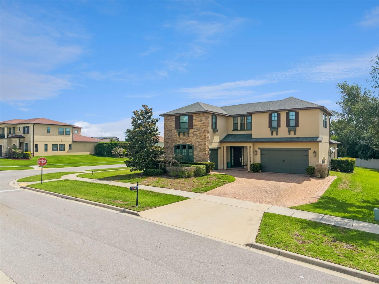 Image 2 of 51 For 4117 Foxhound Drive
