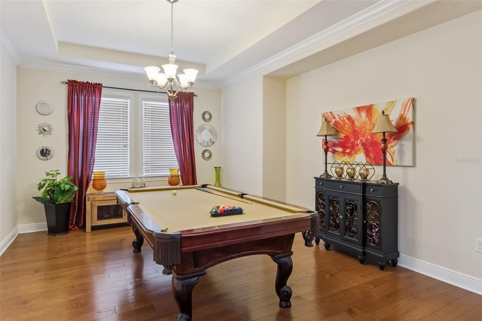 Image 33 of 51 For 4117 Foxhound Drive