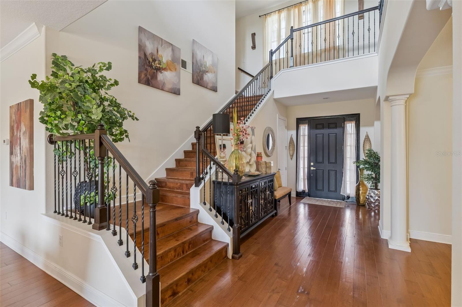 Image 4 of 51 For 4117 Foxhound Drive