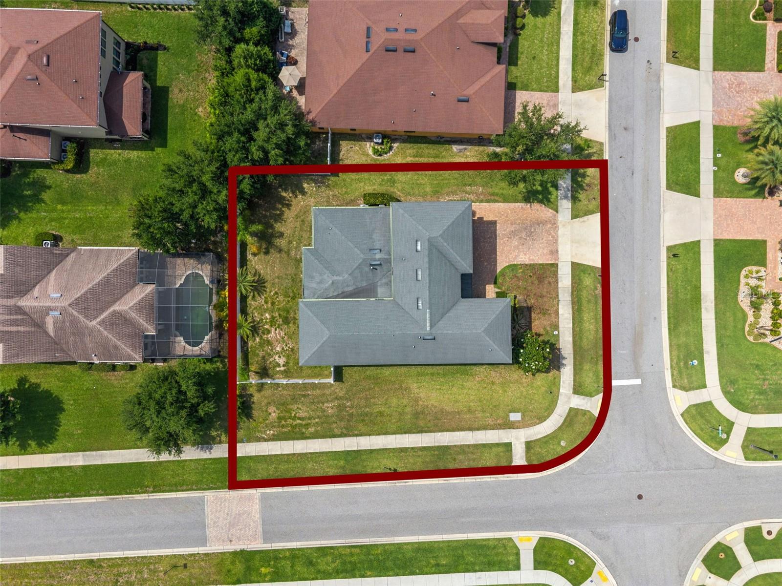 Image 40 of 51 For 4117 Foxhound Drive