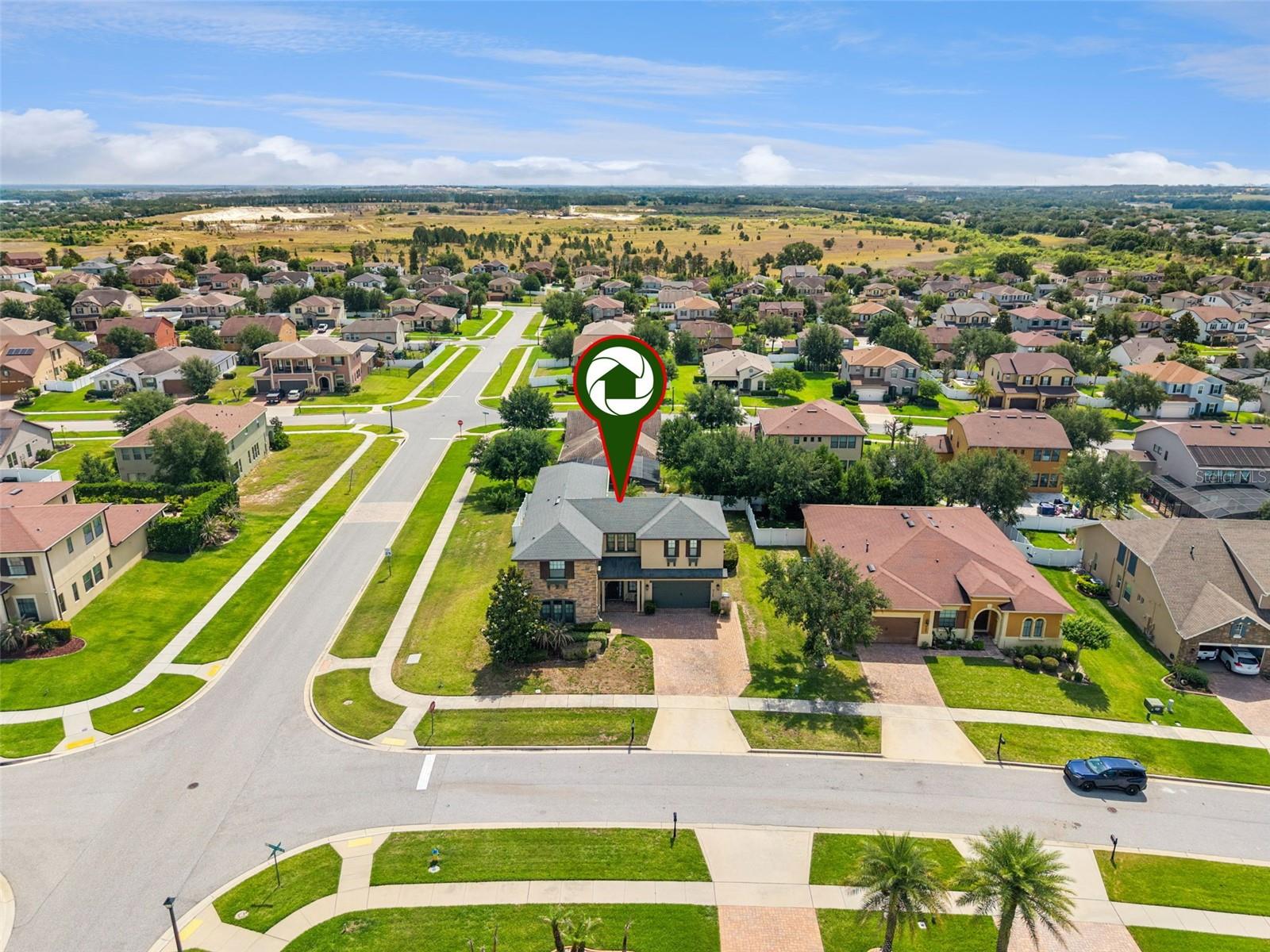 Image 48 of 51 For 4117 Foxhound Drive