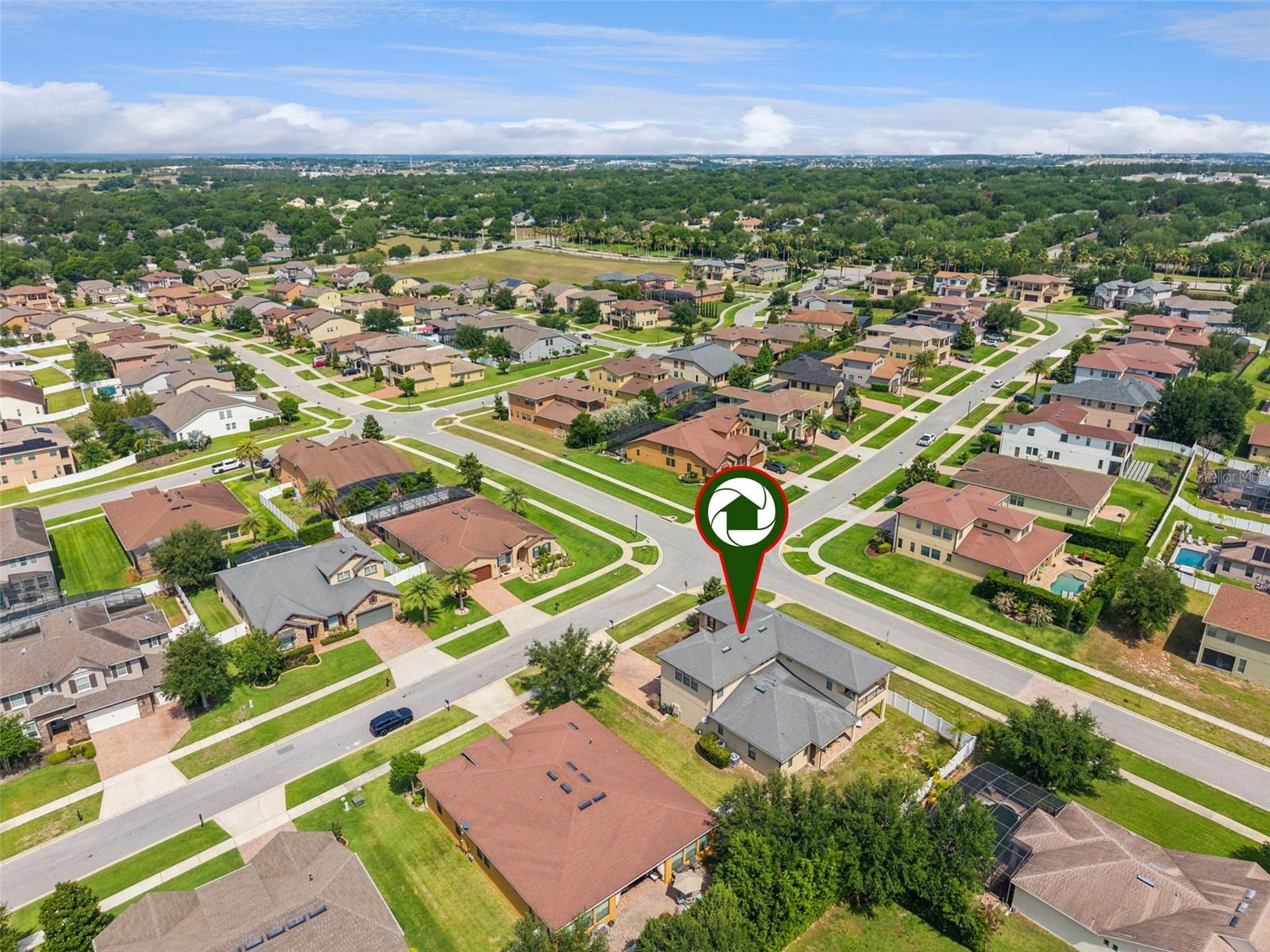 Image 49 of 51 For 4117 Foxhound Drive