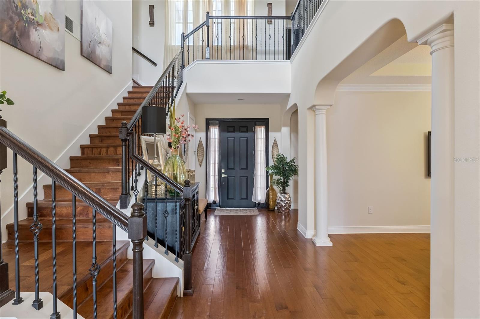 Image 5 of 51 For 4117 Foxhound Drive