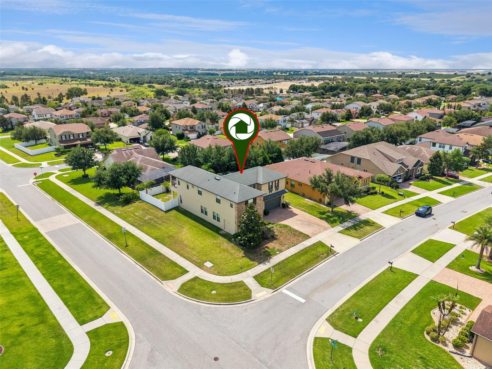 Image 51 of 51 For 4117 Foxhound Drive