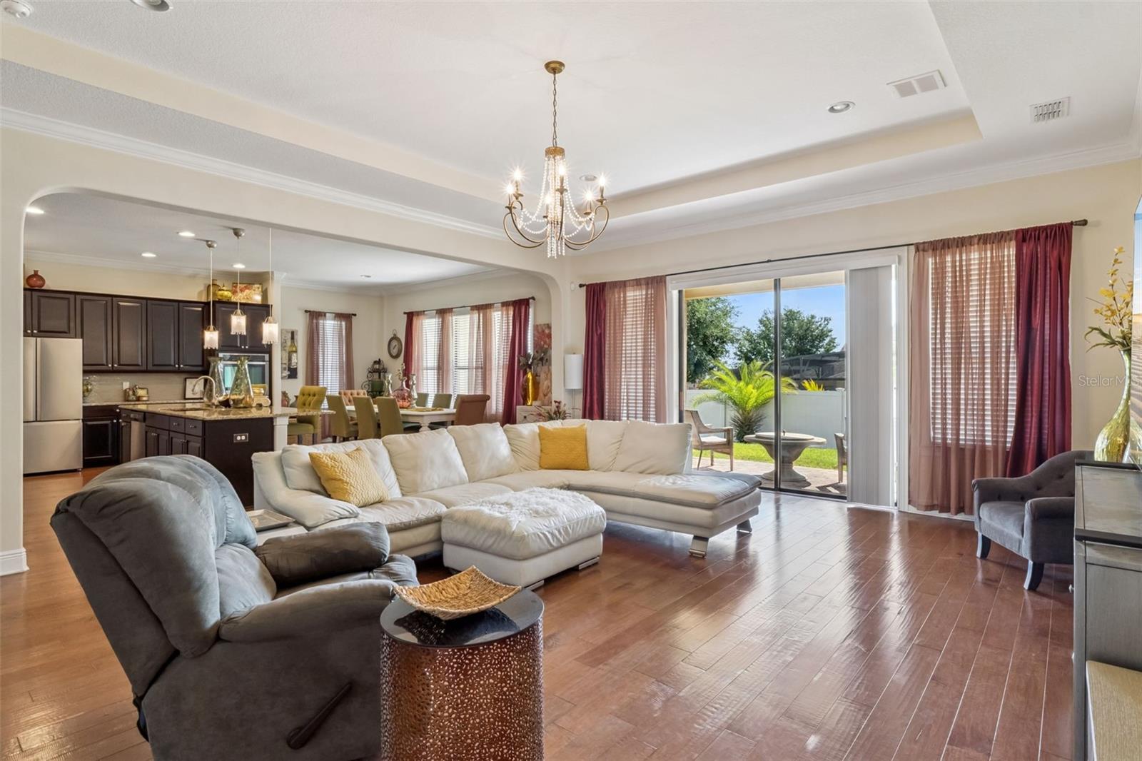 Image 7 of 51 For 4117 Foxhound Drive