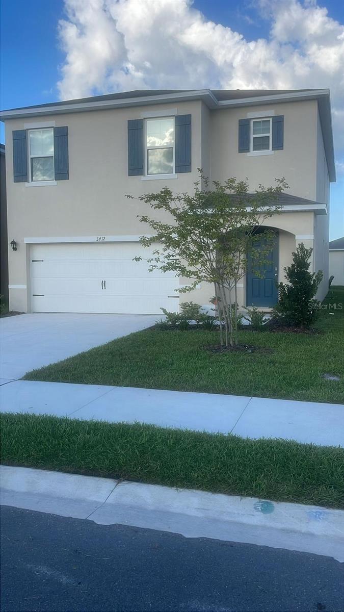 Details for 3412 Costello Circle, WINTER HAVEN, FL 33884