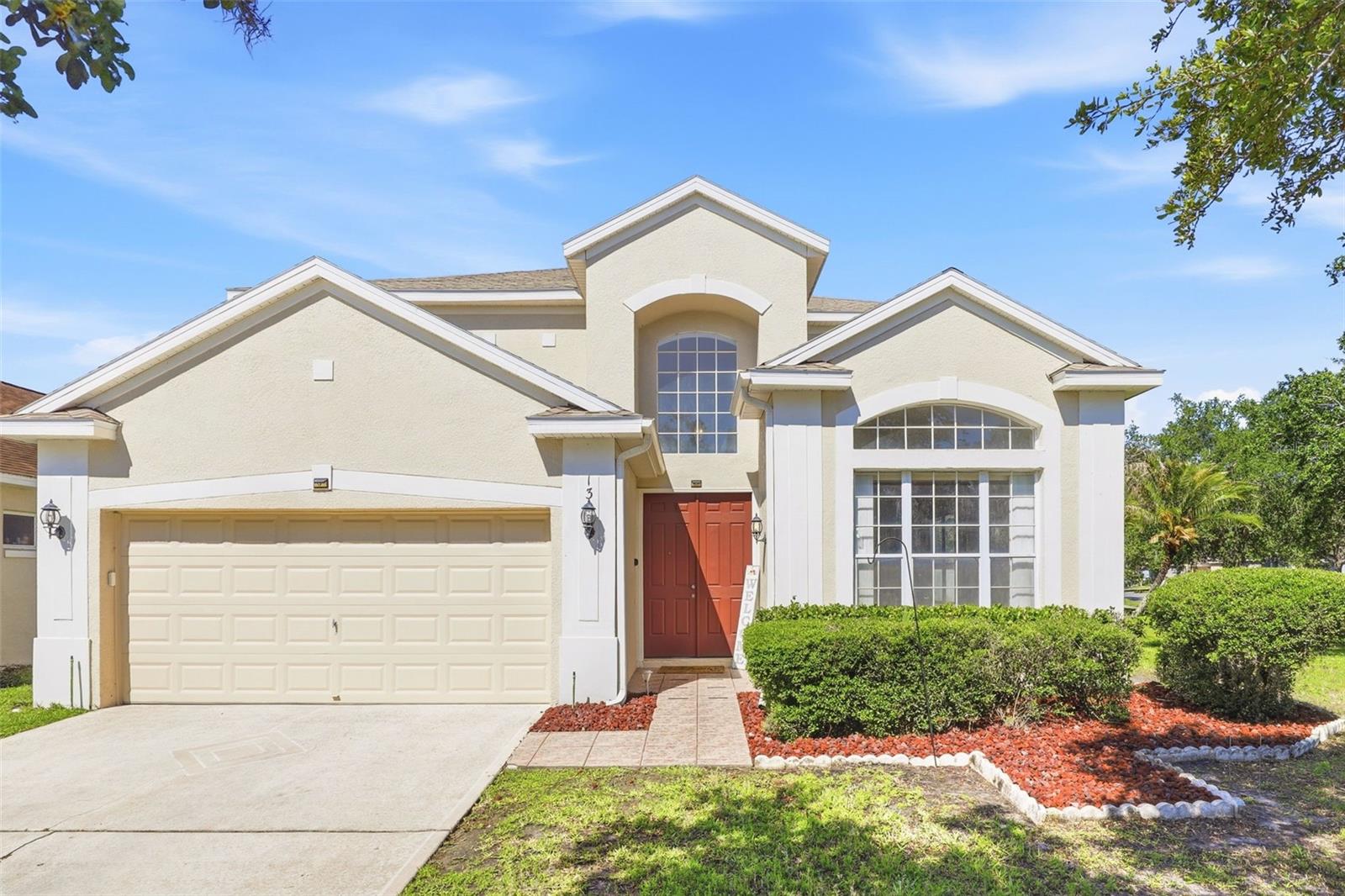 Details for 130 Westmoreland Circle, KISSIMMEE, FL 34744