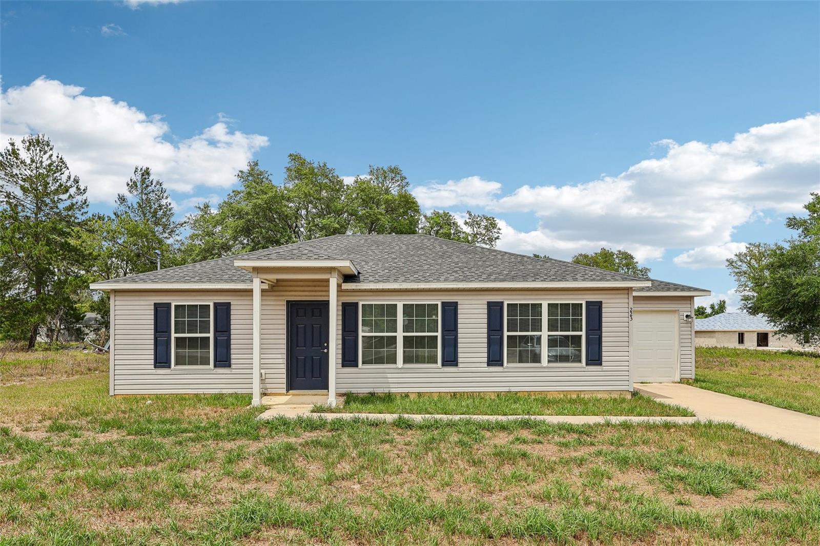 Details for 223 Malauka Road, OCKLAWAHA, FL 32179