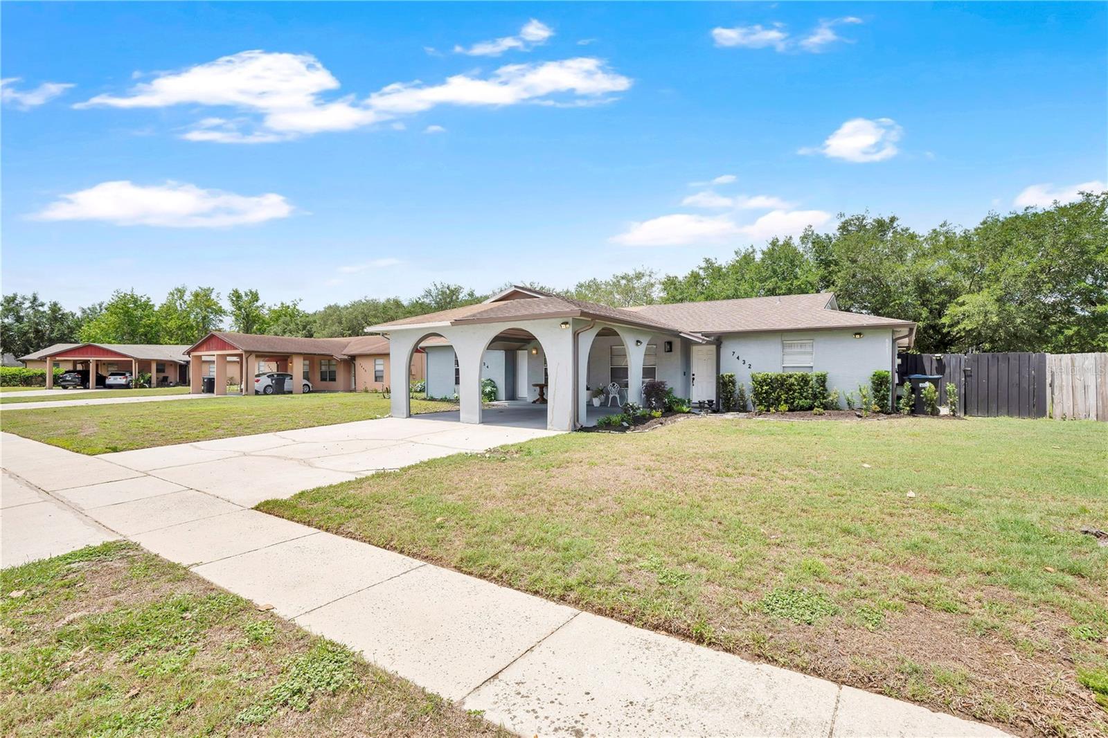 Details for 7432 Golden Glenn Court, ORLANDO, FL 32807