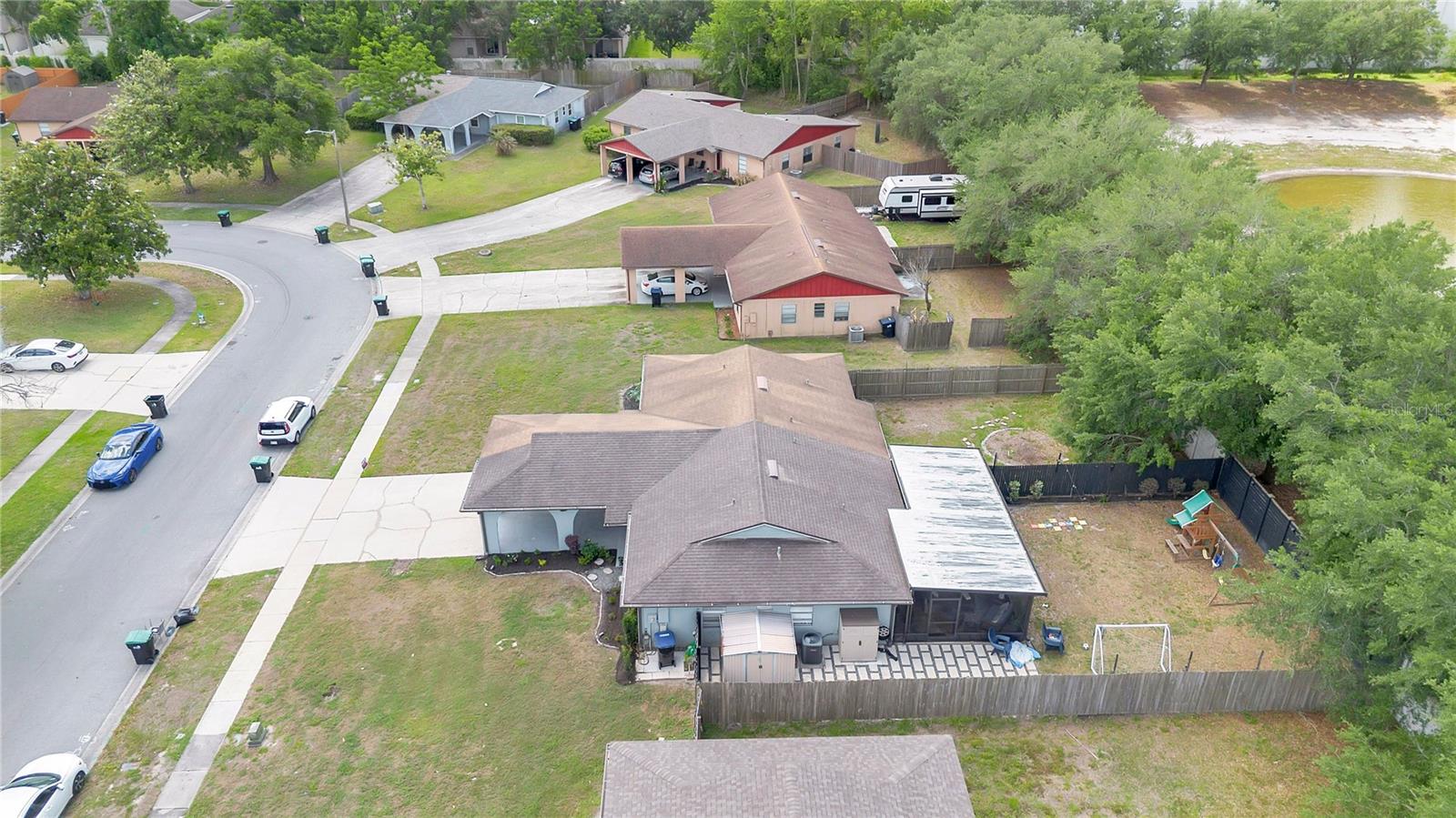 Image 27 of 31 For 7432 Golden Glenn Court