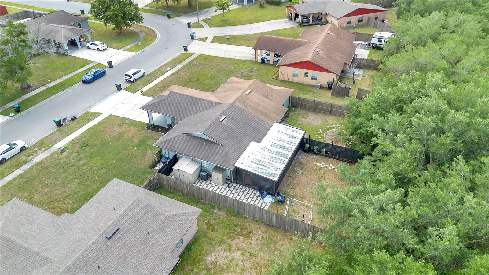 Image 29 of 31 For 7432 Golden Glenn Court