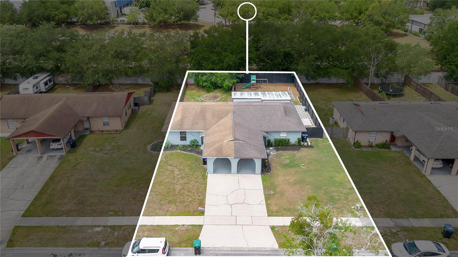 Image 31 of 31 For 7432 Golden Glenn Court
