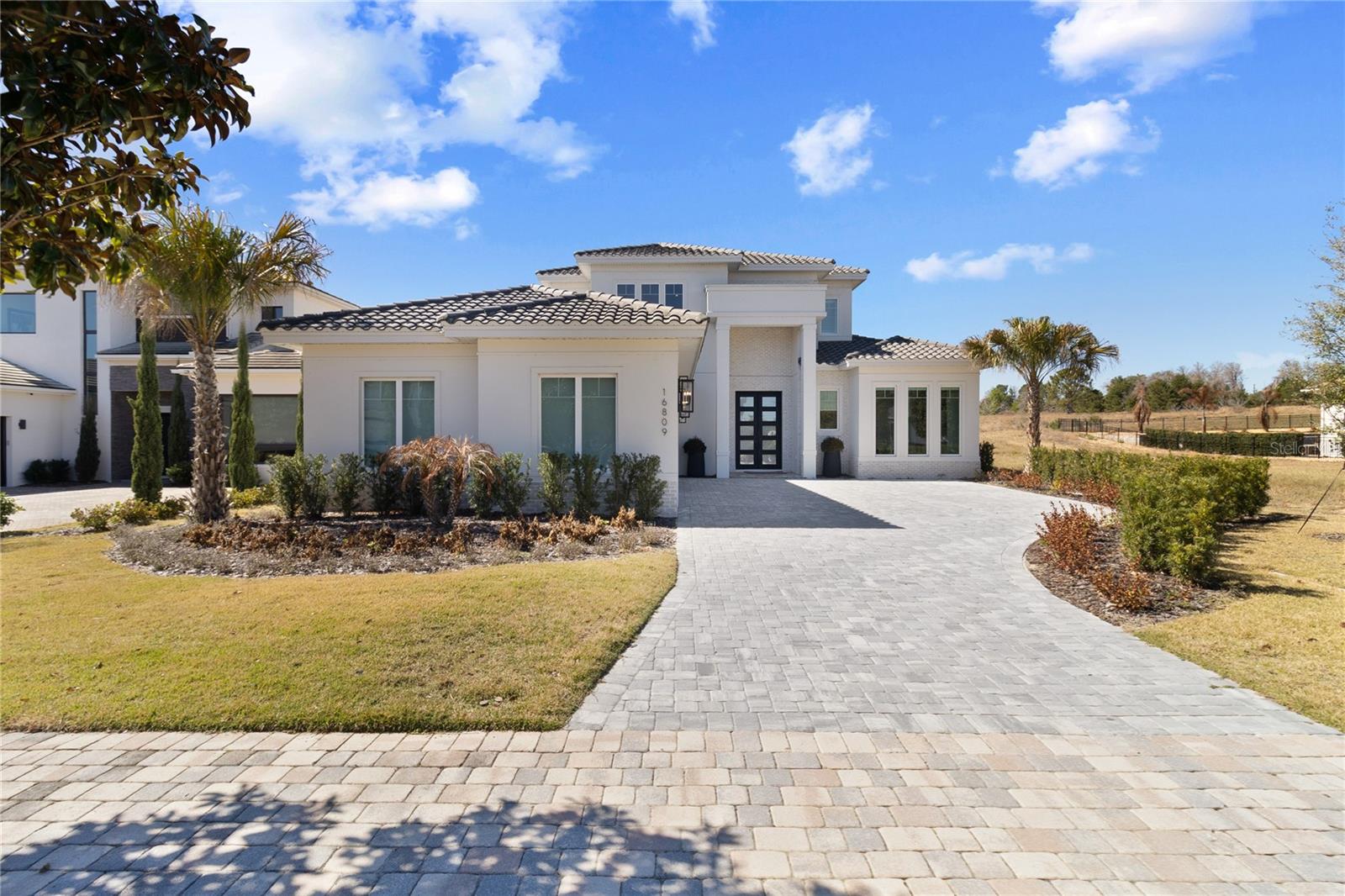Details for 16809 Bolsena Drive, BELLA COLLINA, FL 34756
