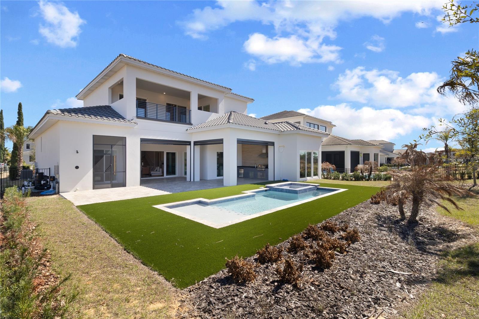 Image 49 of 66 For 16809 Bolsena Drive