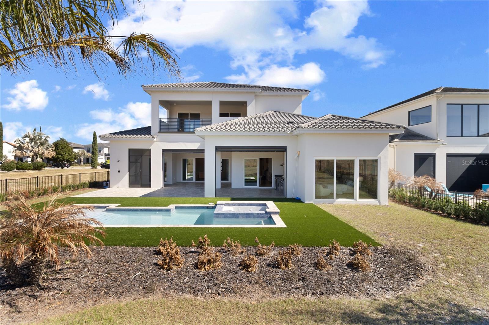 Image 50 of 66 For 16809 Bolsena Drive