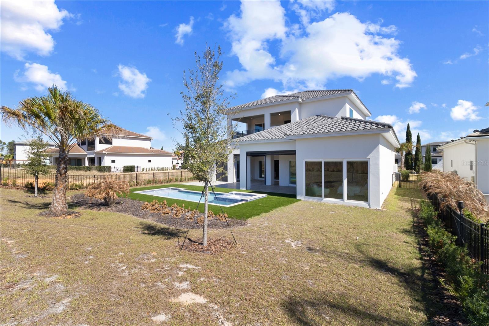 Image 51 of 66 For 16809 Bolsena Drive