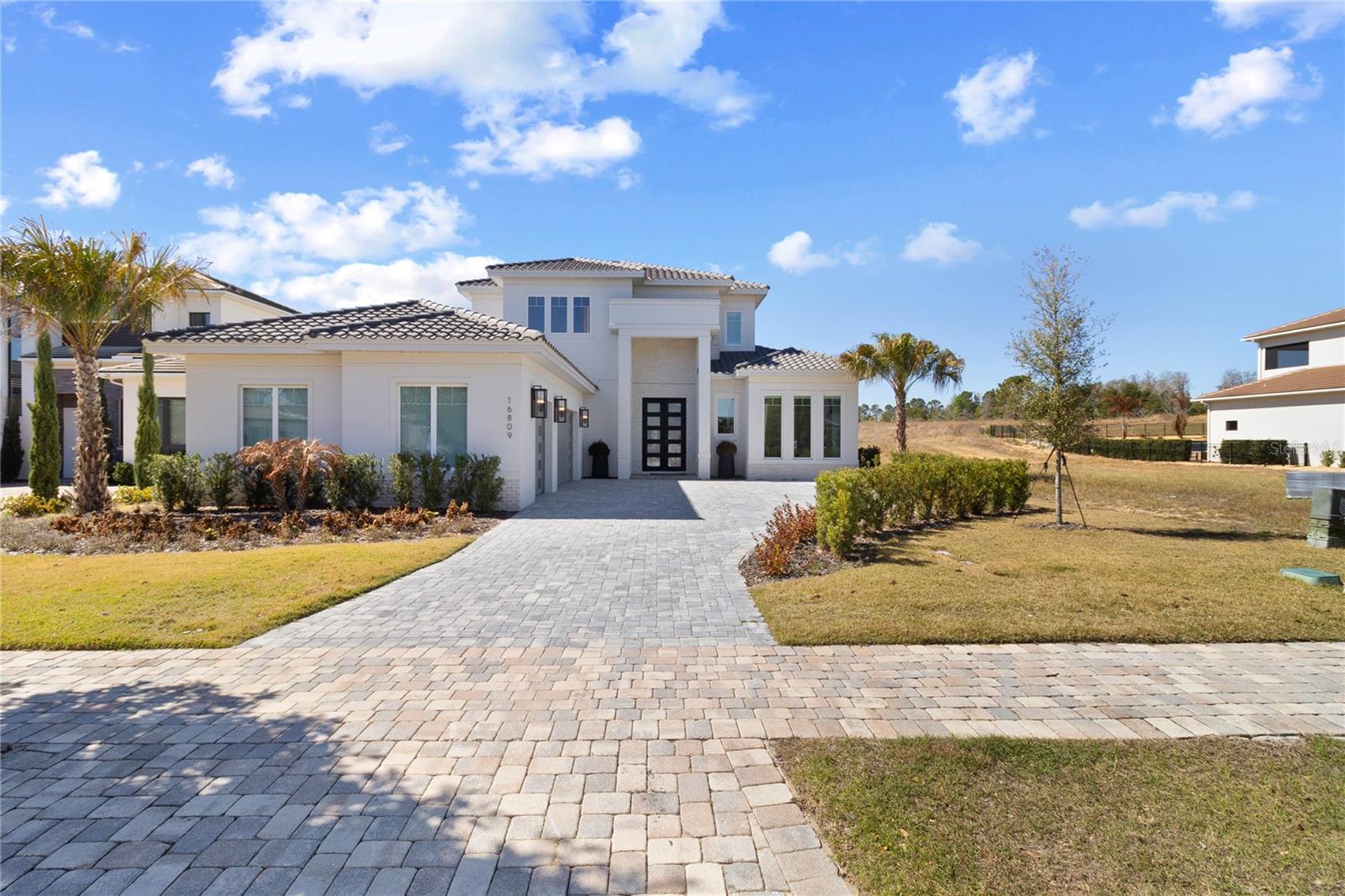 Image 53 of 66 For 16809 Bolsena Drive