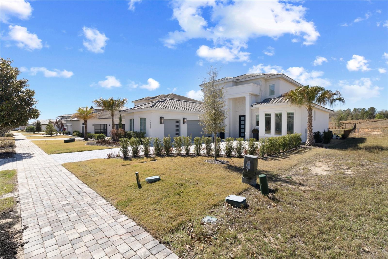 Image 54 of 66 For 16809 Bolsena Drive