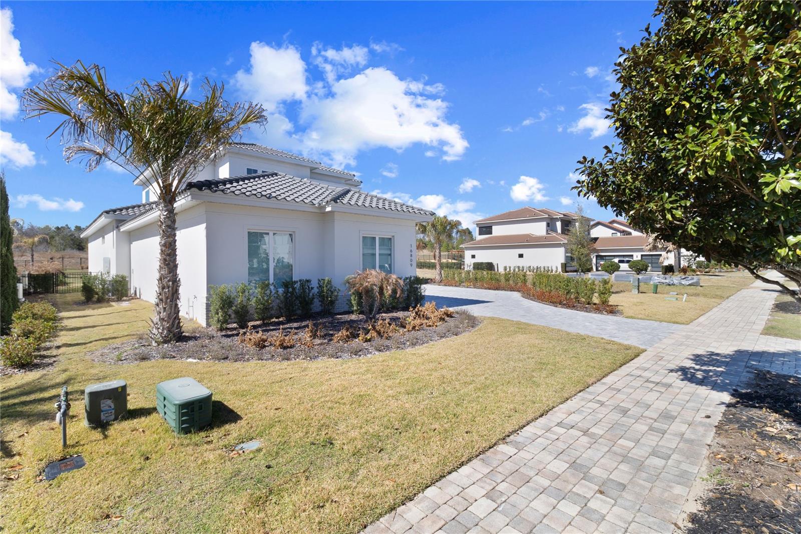 Image 55 of 66 For 16809 Bolsena Drive