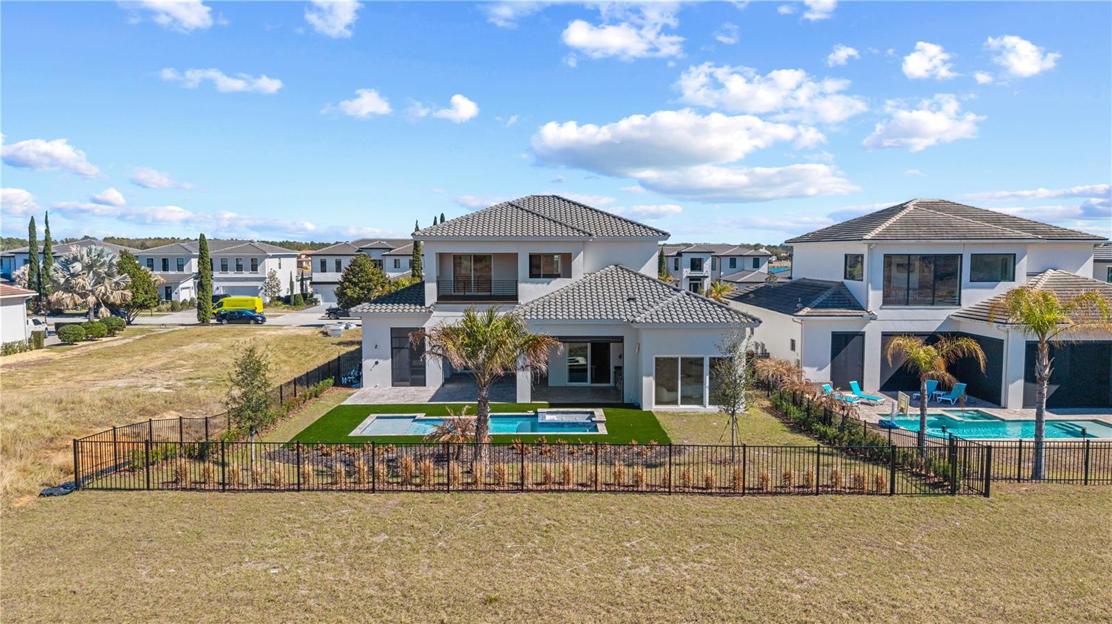 Image 59 of 66 For 16809 Bolsena Drive