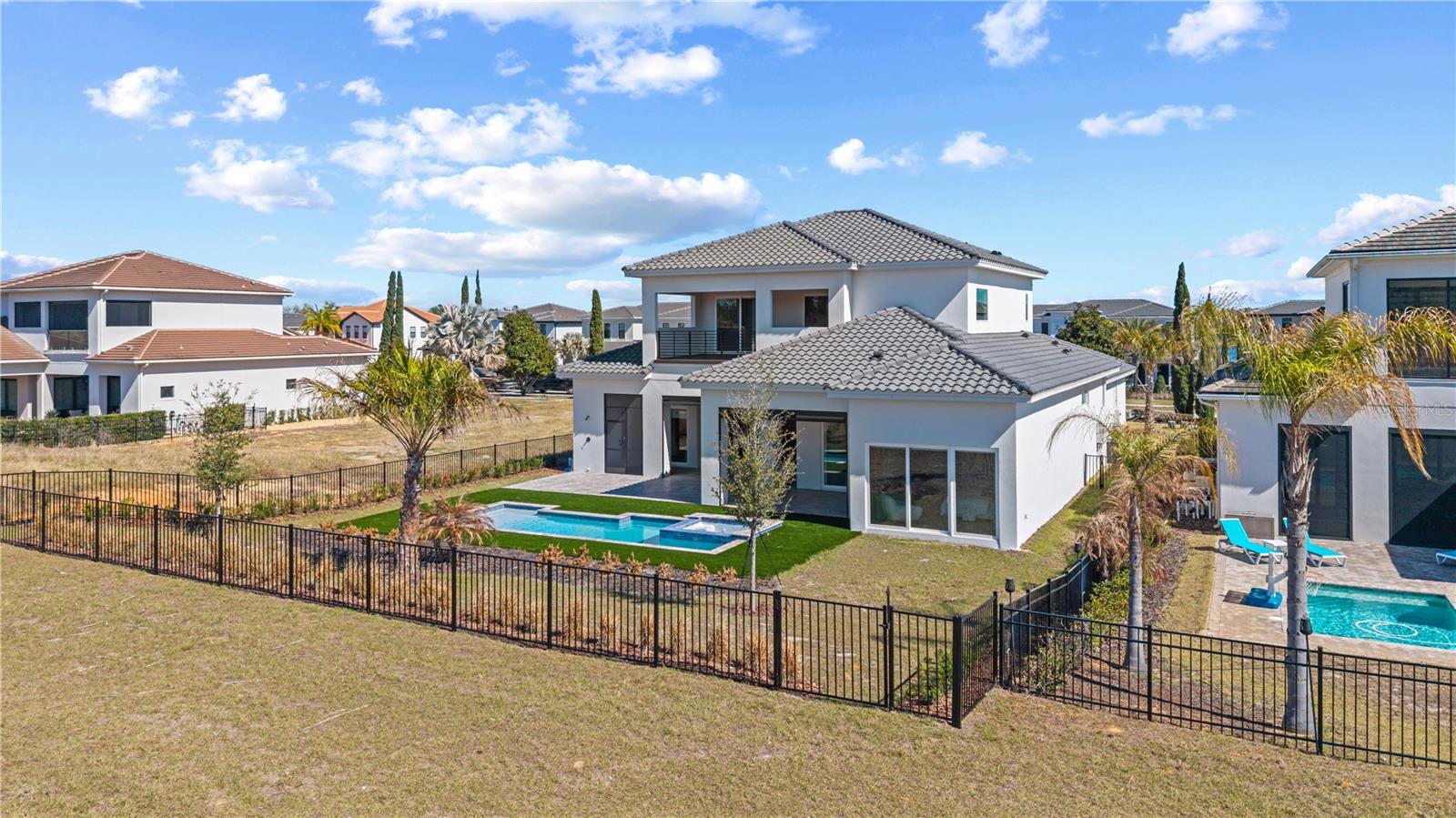 Image 60 of 66 For 16809 Bolsena Drive