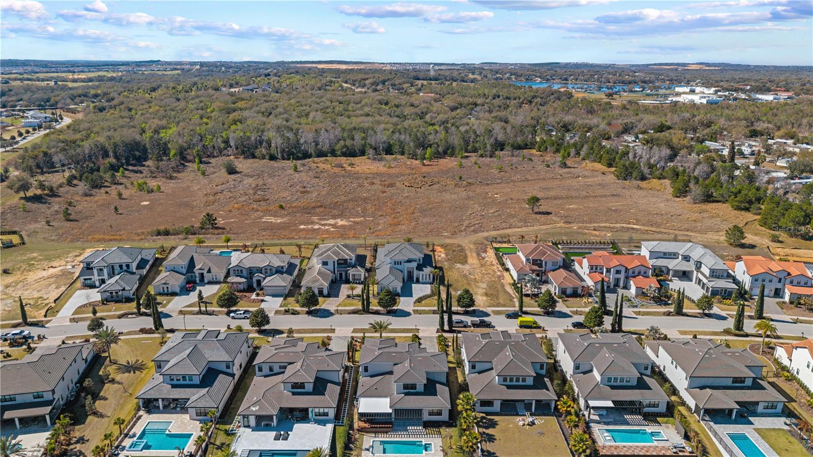 Image 63 of 66 For 16809 Bolsena Drive