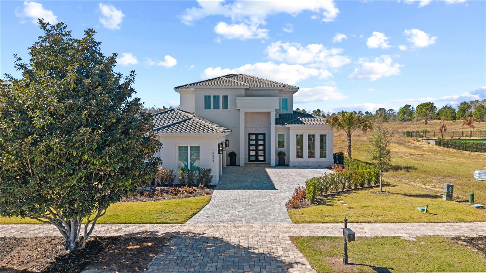 Image 65 of 66 For 16809 Bolsena Drive