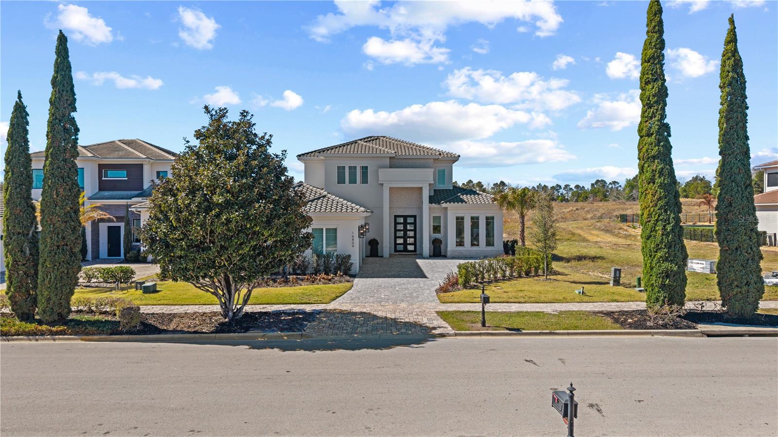 Image 66 of 66 For 16809 Bolsena Drive