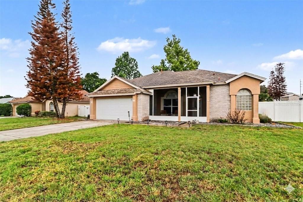 Details for 14825 Greater Pines Boulevard, CLERMONT, FL 34711