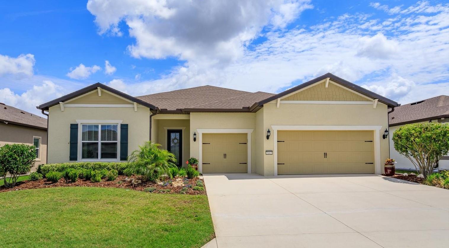 Details for 5663 92nd Avenue Road, OCALA, FL 34481