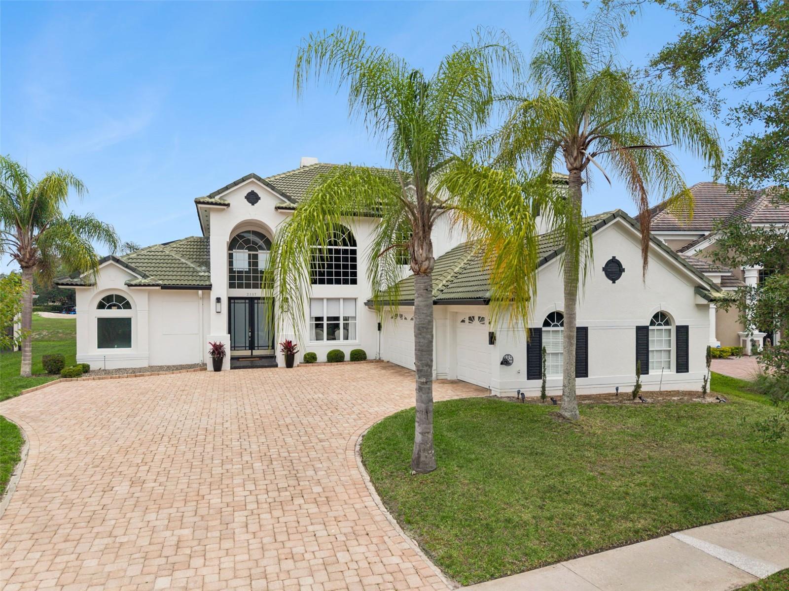 Details for 2317 Buckingham Run Court, ORLANDO, FL 32828