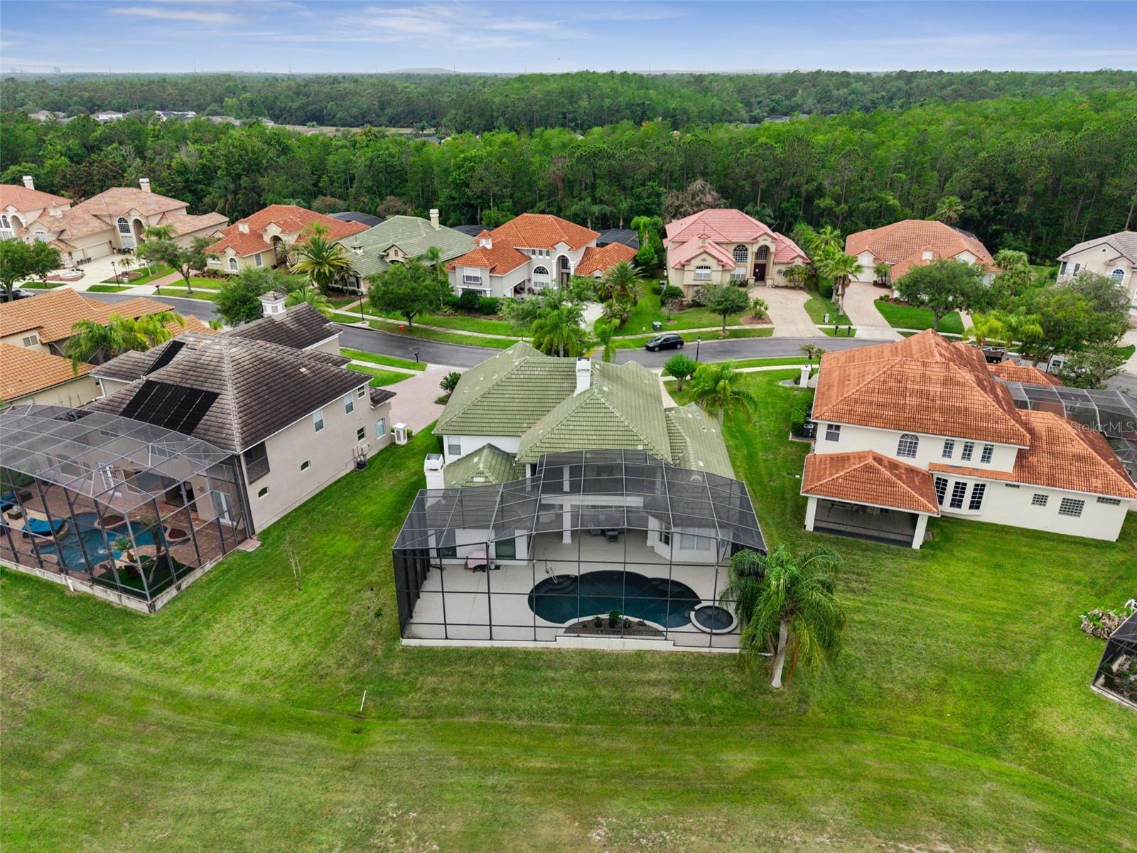 Image 30 of 49 For 2317 Buckingham Run Court