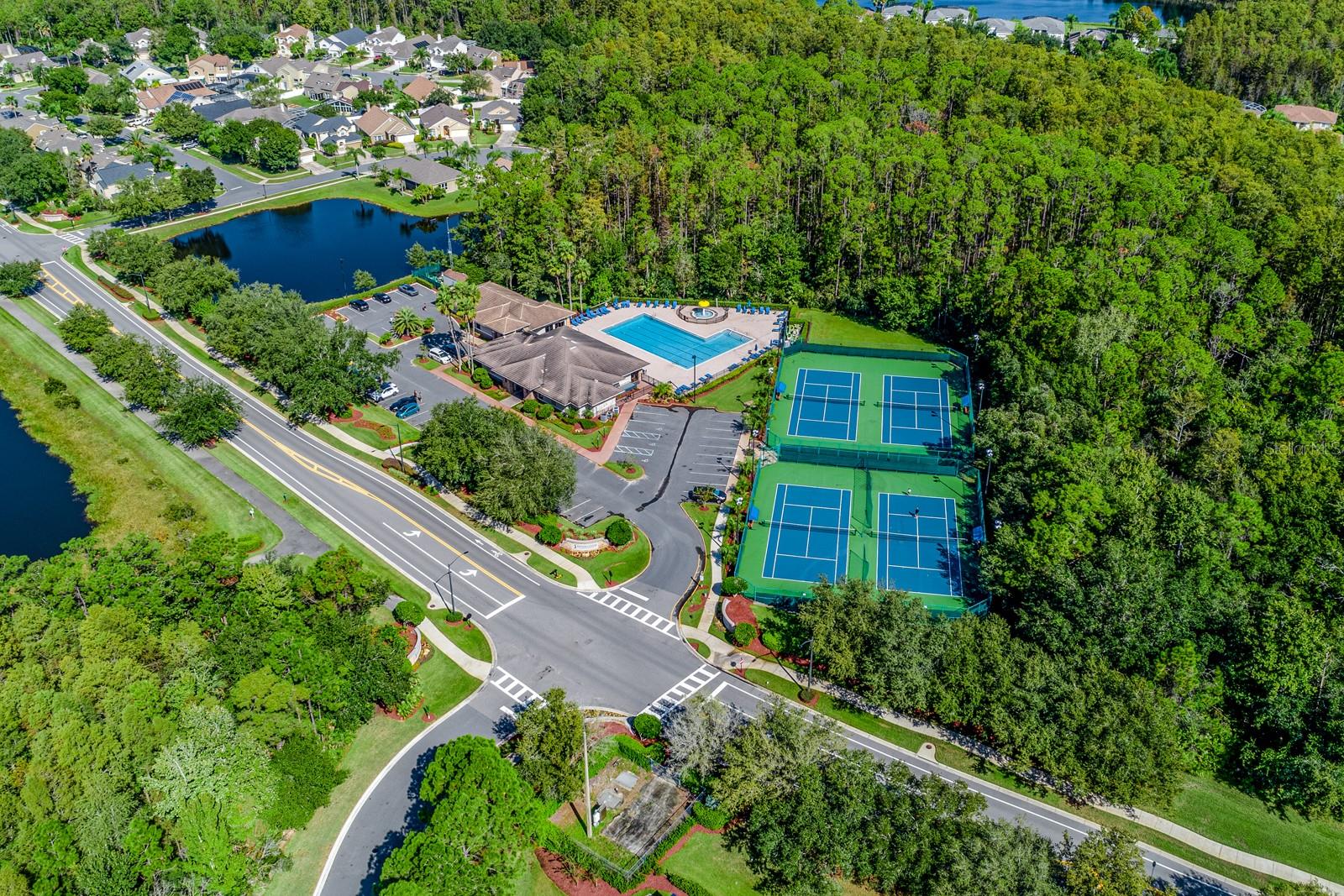 Image 37 of 49 For 2317 Buckingham Run Court