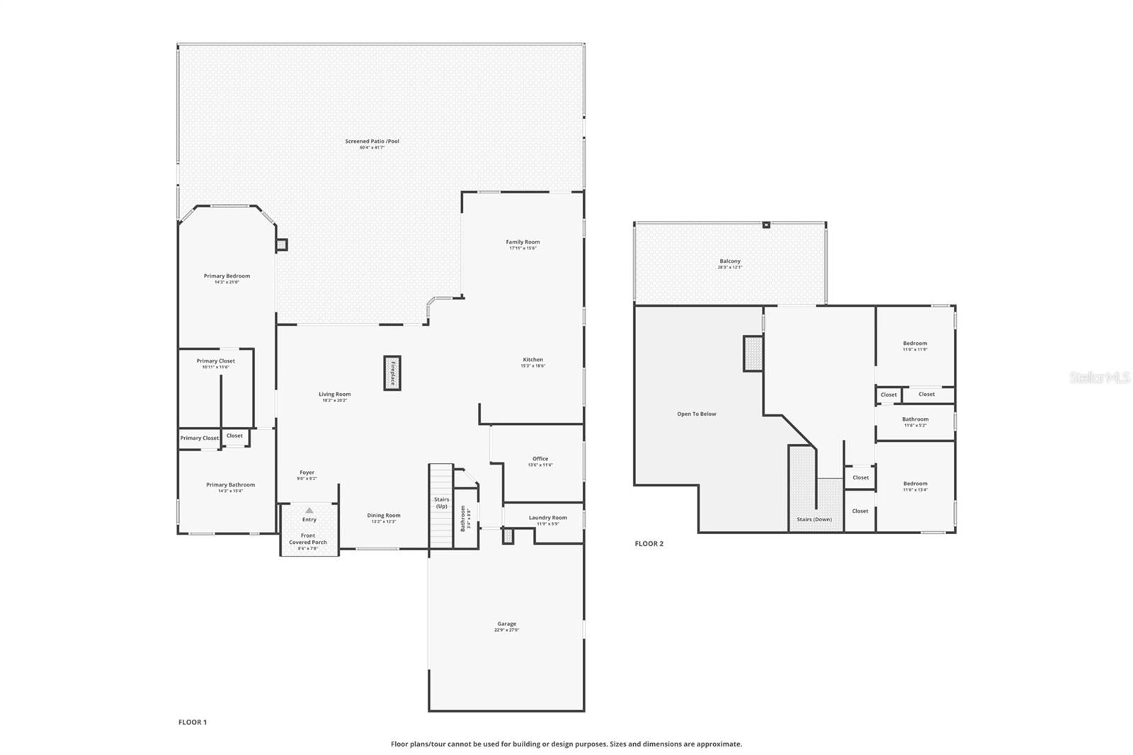 Image 47 of 49 For 2317 Buckingham Run Court