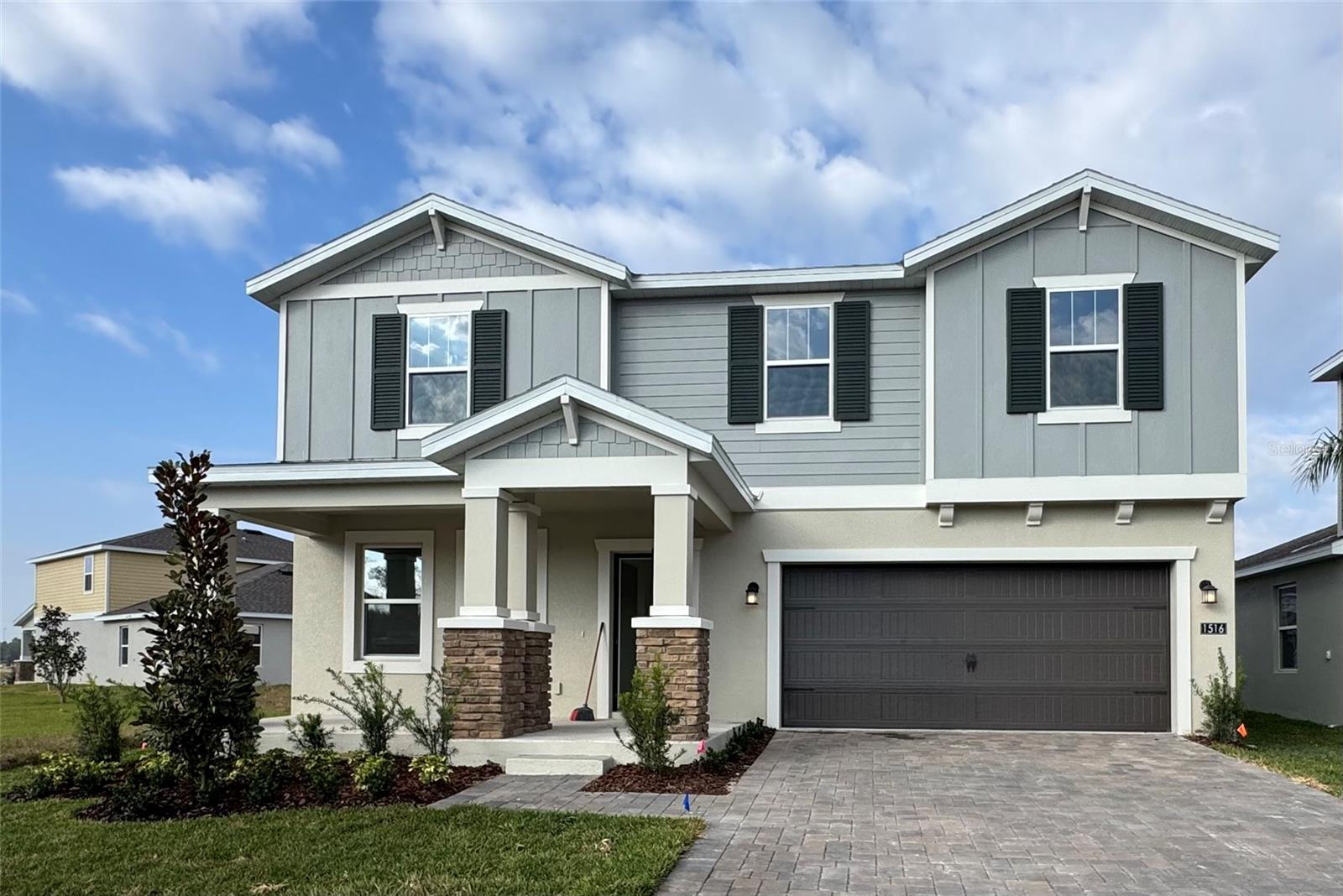 Details for 1516 Loxley Trail, KISSIMMEE, FL 34746