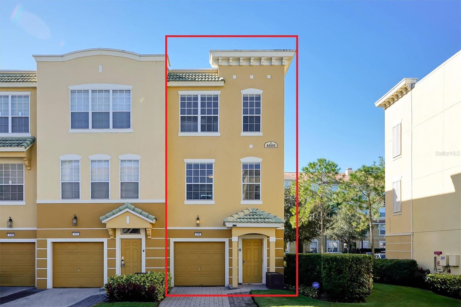 Details for 4800 Tidecrest Avenue 172, ORLANDO, FL 32819