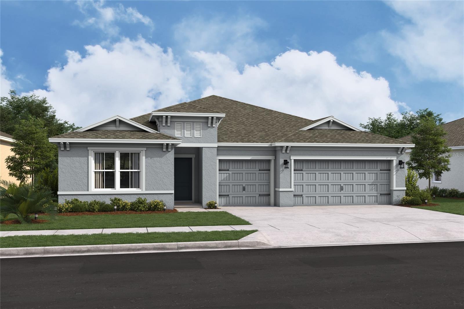 Listing Details for 4191 161 Lane 132, OCALA, FL 34473
