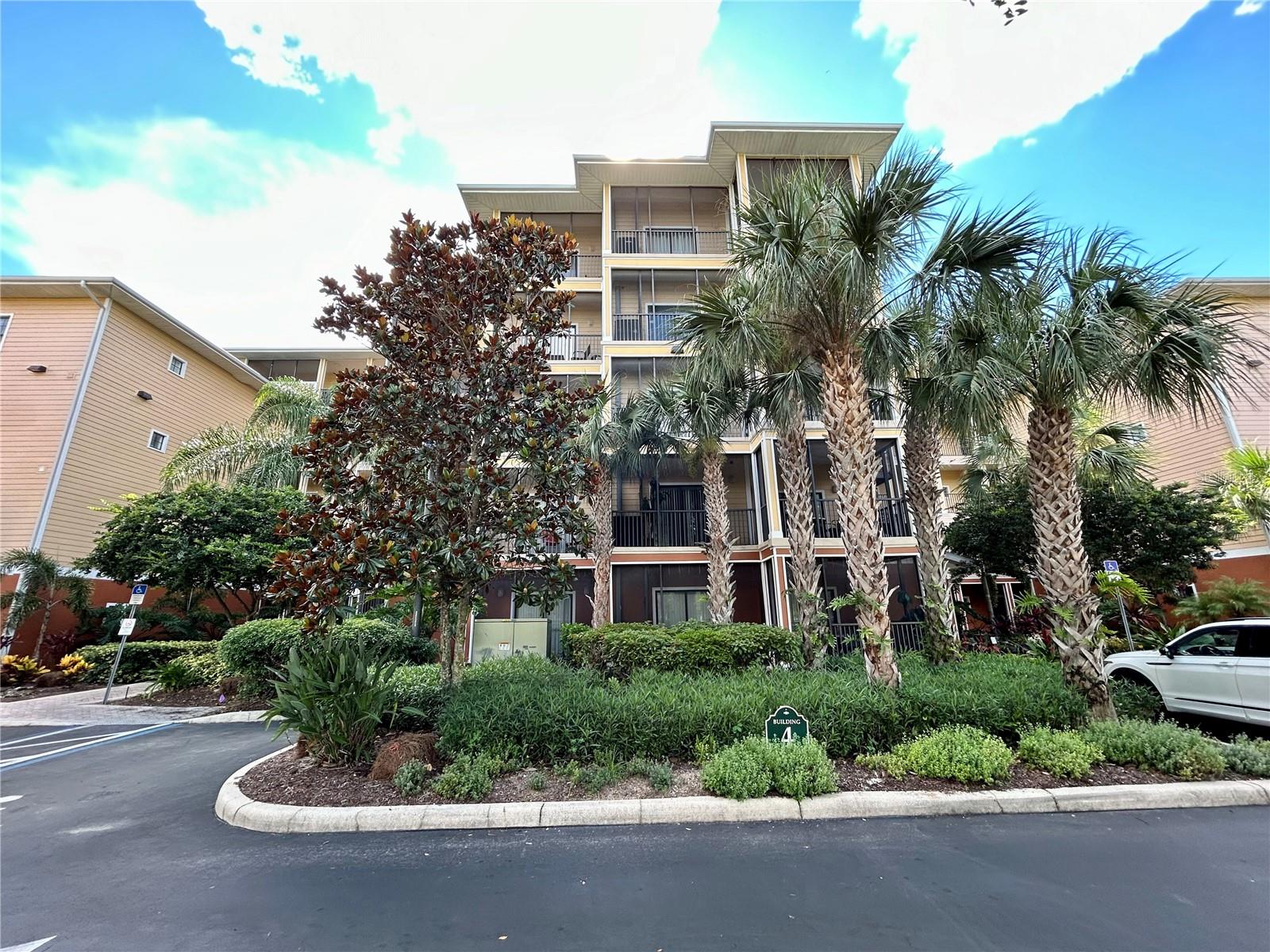 Details for 9055 Treasure Trove Lane 105, KISSIMMEE, FL 34747