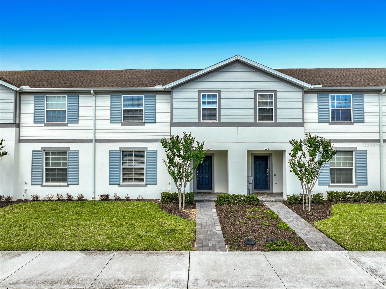Details for 616 Jasmine Lane, DAVENPORT, FL 33897