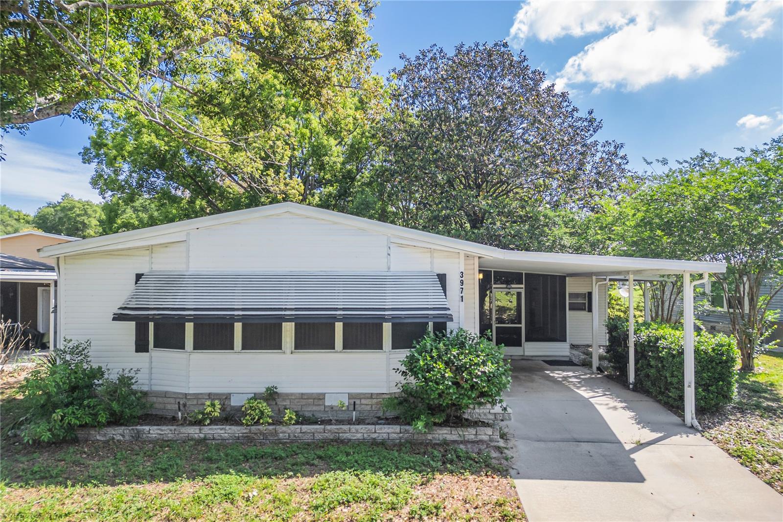 Details for 3971 Cohen Drive 739, ZELLWOOD, FL 32798