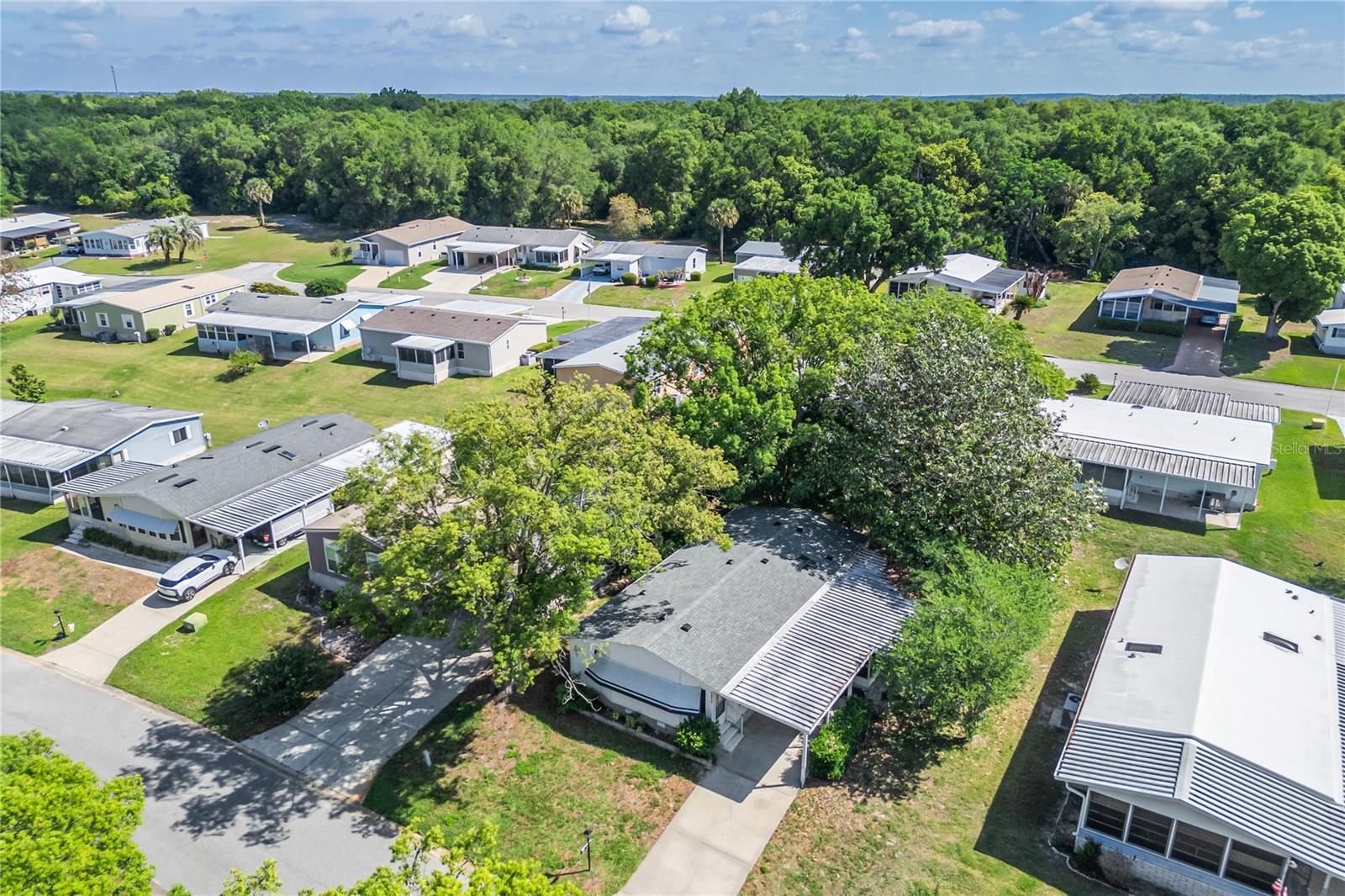 Image 35 of 48 For 3971 Cohen Drive 739