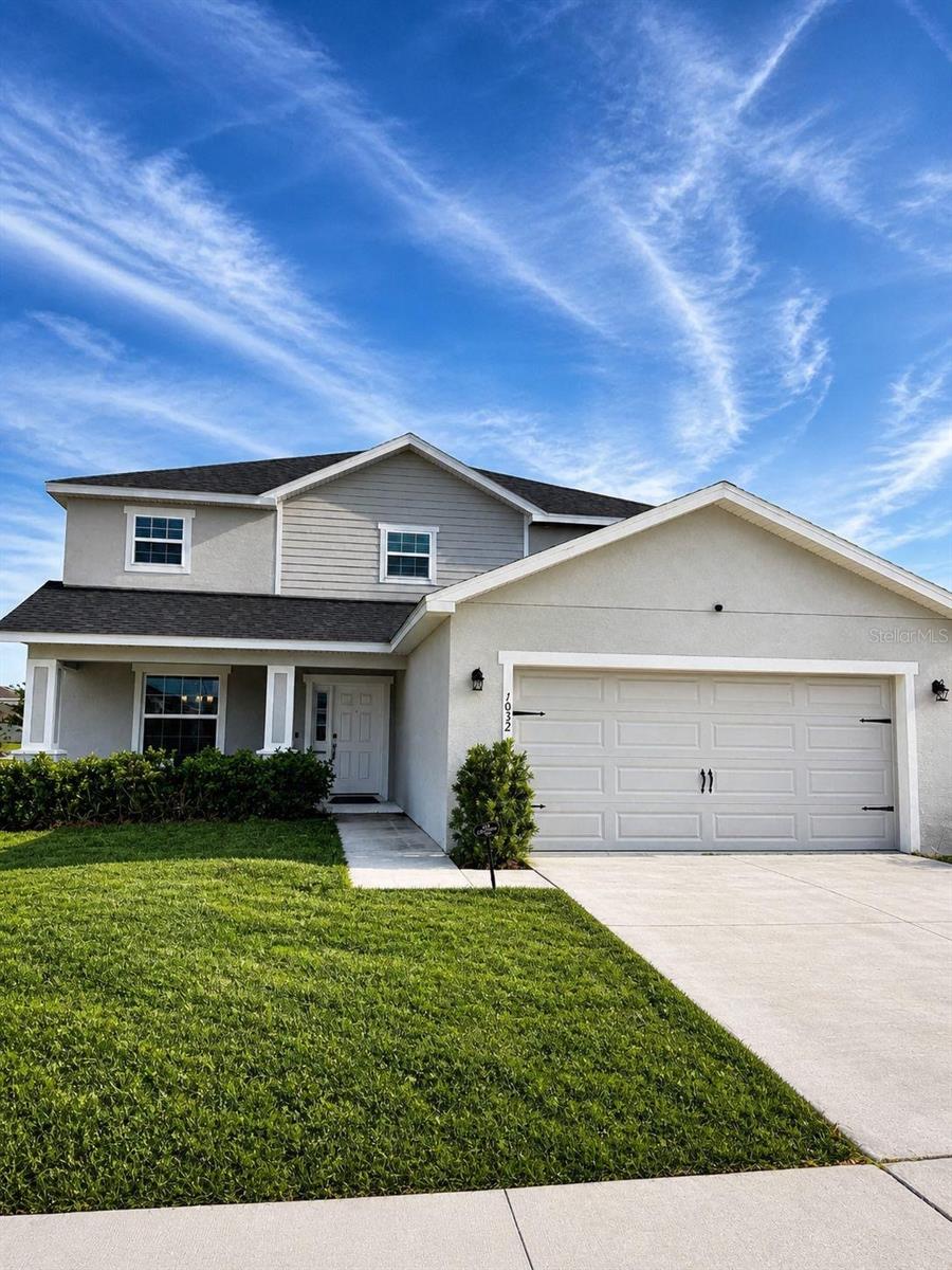 Details for 1032 Silas Street, HAINES CITY, FL 33844