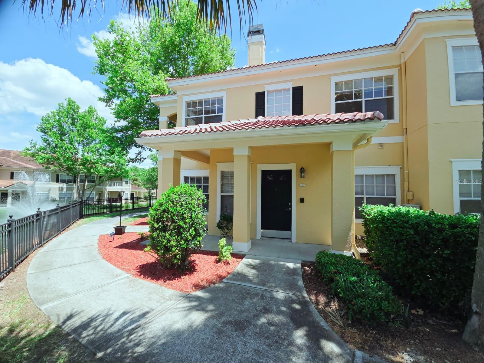 Details for 2422 White Magnolia Way, SANFORD, FL 32771