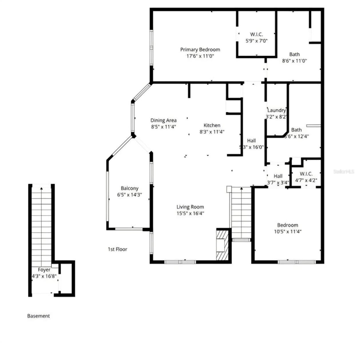 Image 38 of 38 For 2422 White Magnolia Way