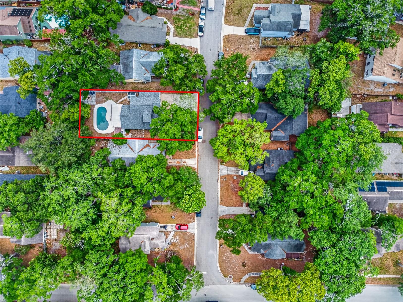 Image 40 of 45 For 1767 Iroquois Drive