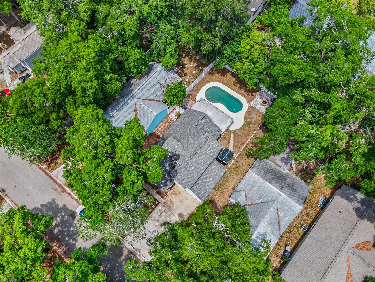 Image 41 of 45 For 1767 Iroquois Drive