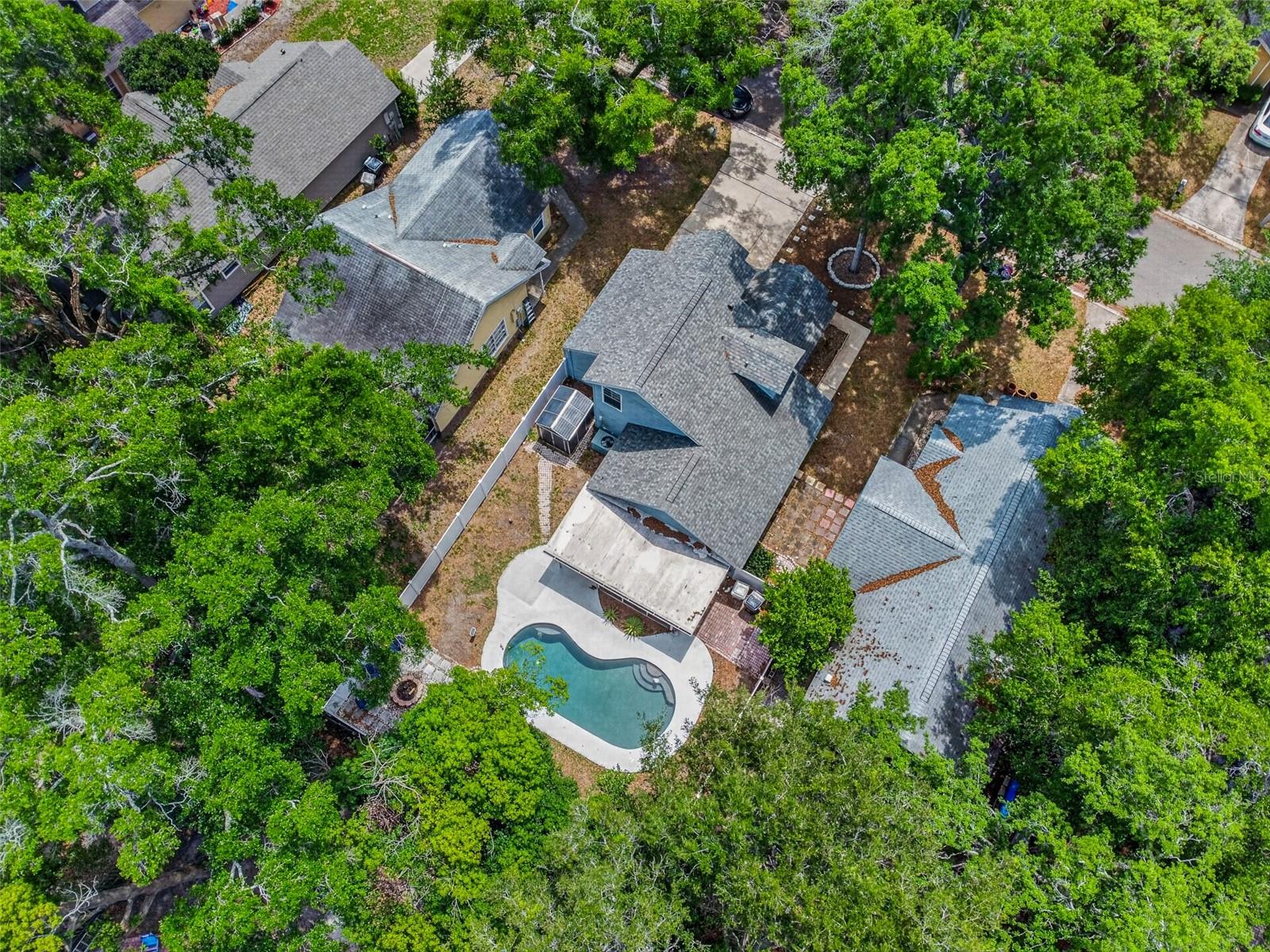 Image 42 of 45 For 1767 Iroquois Drive