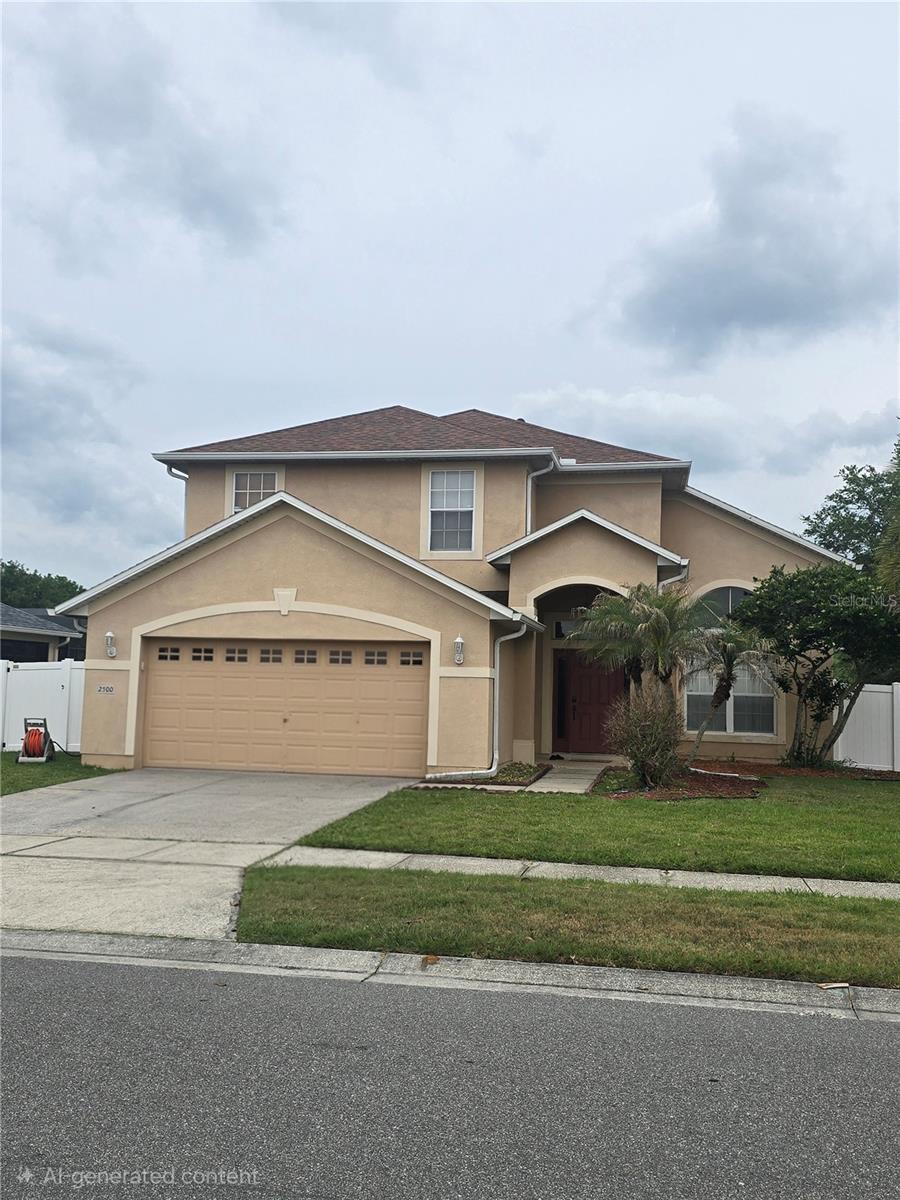 Details for 2500 Baykal Drive, KISSIMMEE, FL 34746