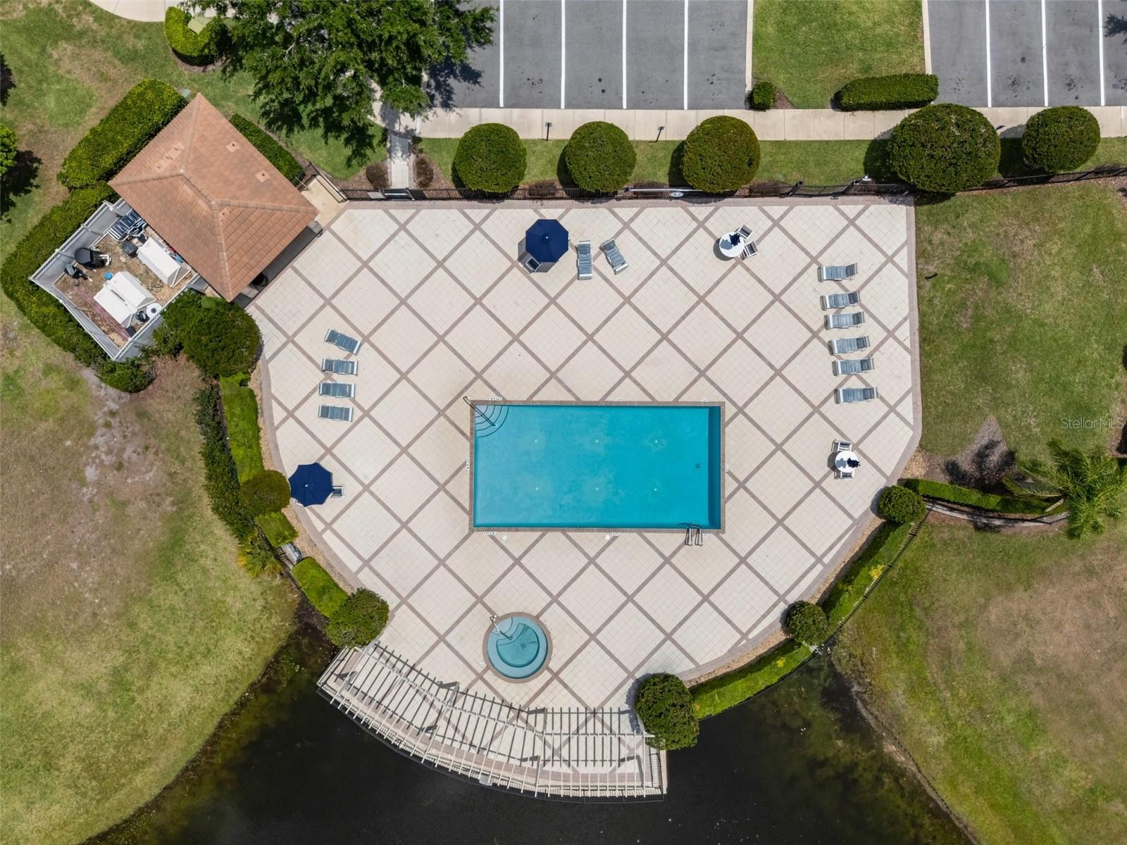 Image 46 of 56 For 10410 Belfry Circle